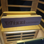 SH01 1 Person Far Infrared Sauna