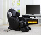 Pacari Synthetic Power 2D Massage Chair
