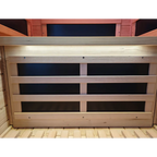 SH01 1 Person Far Infrared Sauna