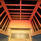 SH02 2 Person Far Infrared Sauna