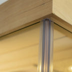 SH01 1 Person Far Infrared Sauna
