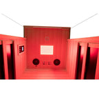 SH01 1 Person Far Infrared Sauna