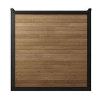 SaunaLife Model GL6 Outdoor Sauna Kit | 6 Persons