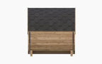 SaunaLife Model E7 Barrel Sauna | 4 Persons