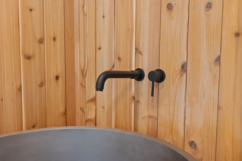 Sweaty Yeti Sauna Plus Barrel Plunge