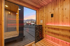 Sweaty Yeti Sauna