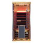 SH01 1 Person Far Infrared Sauna