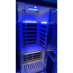 SH01 1 Person Far Infrared Sauna