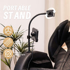 Tranquil Automatic Zero-Gravity Massage Recliner Chair With Full Body Air Pressure (SAK76018)