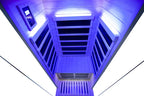 SH01 1 Person Far Infrared Sauna