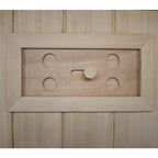 SH01 1 Person Far Infrared Sauna