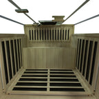 SH02 2 Person Far Infrared Sauna
