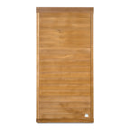 One Person Far Infrared Standard Indoor Sauna Room