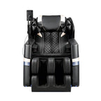 Bliss Full-Body Zero-Gravity Massage Chair Recliner With Six Massage Rollers (SAK91825)