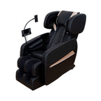 Nocturne Full-Body Zero-Gravity Massage Chair With Retractable Footrest (SAK40593)