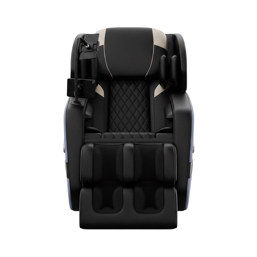 Imperium Full-Body Zero-Gravity Massage Recliner Chair With Ambient Lighting (SAK34591)
