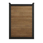 SaunaLife Model GL4 Outdoor Sauna Kit | 4 Persons